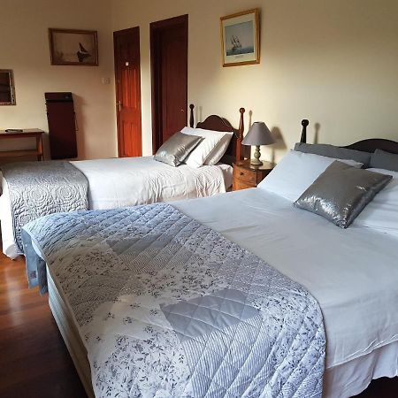 קרלינגפורד Barnavave Guest House מראה חיצוני תמונה