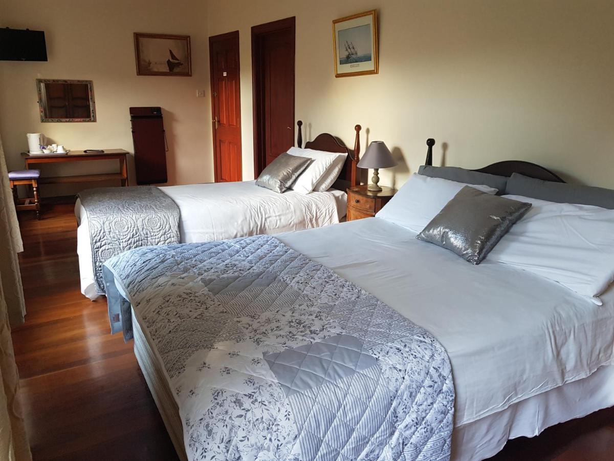 קרלינגפורד Barnavave Guest House מראה חיצוני תמונה