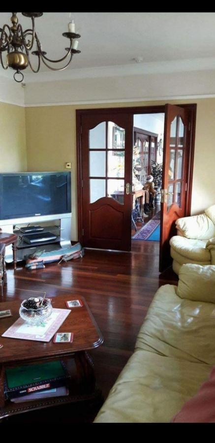 קרלינגפורד Barnavave Guest House מראה חיצוני תמונה
