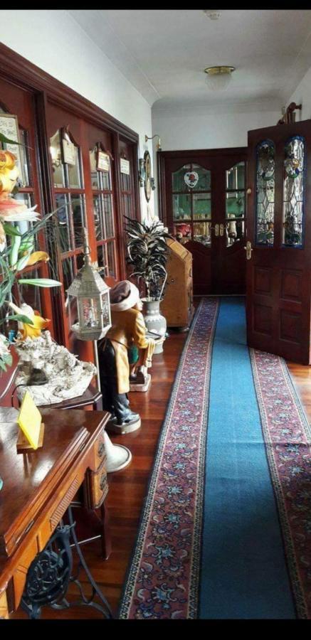 קרלינגפורד Barnavave Guest House מראה חיצוני תמונה