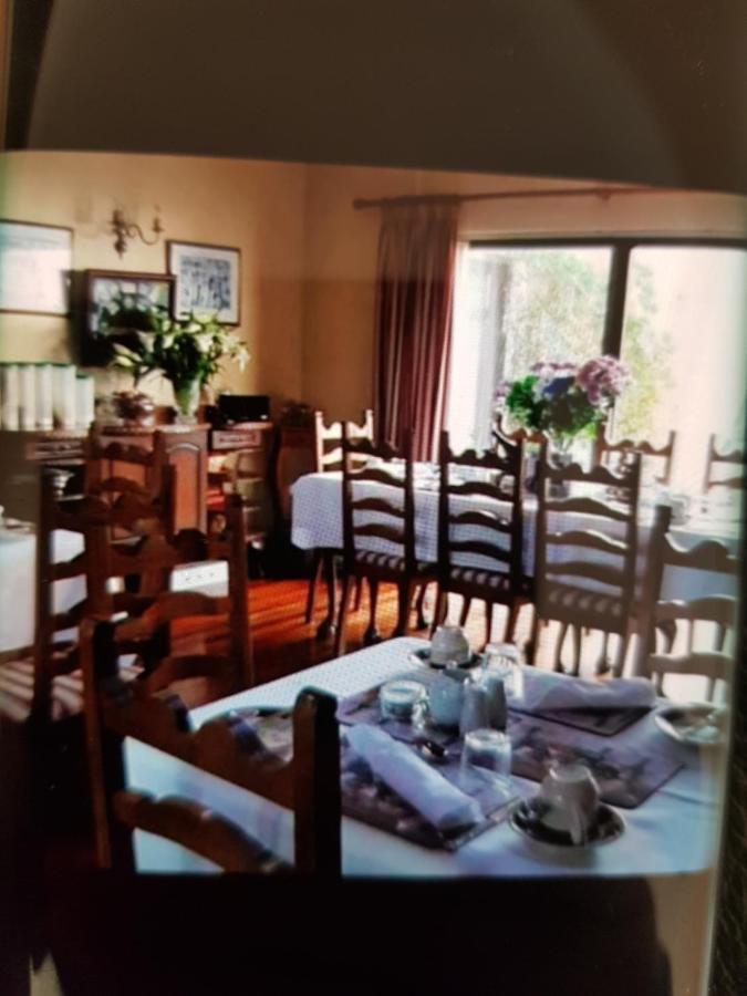 קרלינגפורד Barnavave Guest House מראה חיצוני תמונה